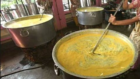 (ಸಾಂದರ್ಭಿಕ ಚಿತ್ರ)