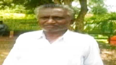 ಪುಟ್ಟಯ್ಯ