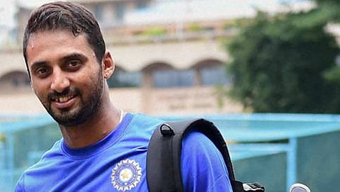 ಶ್ರೀನಾಥ್ ಅರವಿಂದ್