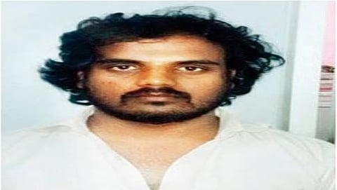 ಜ್ಯೋತಿಷಿ ಬಂಧನ