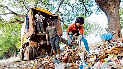 (ಸಾಂದರ್ಭಿಕ ಚಿತ್ರ)