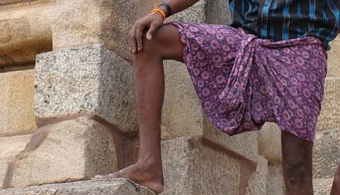 ಸಾಂದರ್ಭಿಕ ಚಿತ್ರ