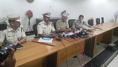 (ಸಾಂದರ್ಭಿಕ ಚಿತ್ರ)