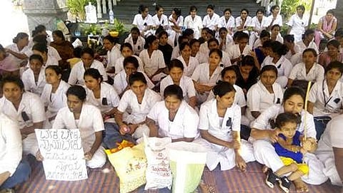 (ಸಾಂದರ್ಭಿಕ ಚಿತ್ರ)