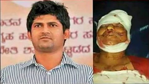 ಪ್ರತಾಪ್ ಸಿಂಹ