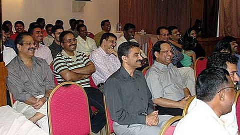 (ಸಾಂದರ್ಭಿಕ ಚಿತ್ರ)