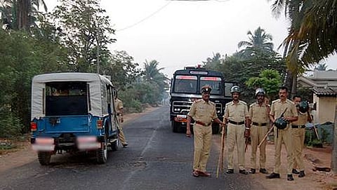 (ಸಾಂದರ್ಭಿಕ ಚಿತ್ರ)