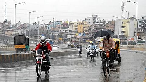 (ಸಾಂದರ್ಭಿಕ ಚಿತ್ರ)