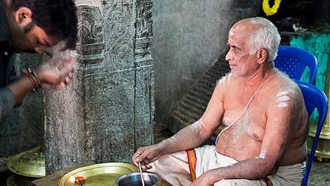 (ಸಾಂದರ್ಭಿಕ ಚಿತ್ರ)