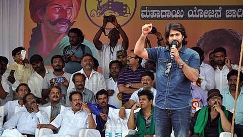 (ಸಾಂದರ್ಭಿಕ ಚಿತ್ರ)