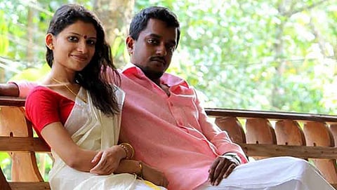 ರಾಹುಲ್ ಪಶುಪಾಲನ್ ಮತ್ತು ರೇಶ್ಮಿ ಆರ್ ನಾಯರ್