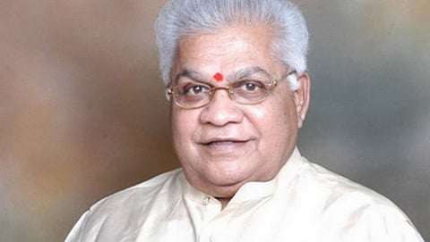 ಗುರುಪಾದಪ್ಪ ನಾಗಮಾರಪಳ್ಳಿ