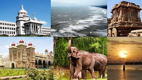 ಕರ್ನಾಟಕ (ಸಾಂದರ್ಭಿಕ ಚಿತ್ರ)
