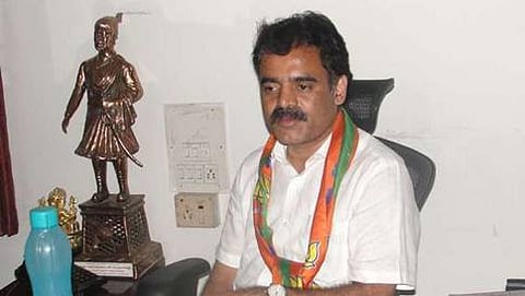 ಬಿಜೆಪಿ ಸದಸ್ಯ ಅಶ್ವತ್ಥನಾರಾಯಣ (ಸಂಗ್ರಹ ಚಿತ್ರ)