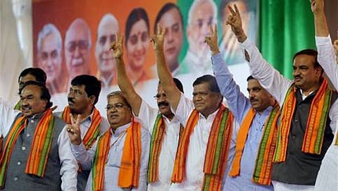 (ಸಾಂದರ್ಭಿಕ ಚಿತ್ರ)