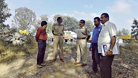 (ಸಾಂದರ್ಭಿಕ ಚಿತ್ರ)