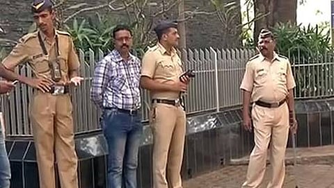 ಆಮಿರ್ ಖಾನ್ ನಿವಾಸ
