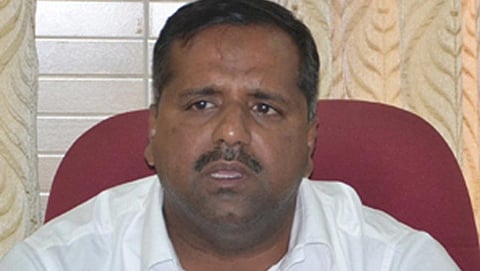 ಯು.ಟಿ. ಖಾದರ್