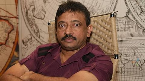 ರಾಮ್ ಗೋಪಾಲ್ ವರ್ಮಾ