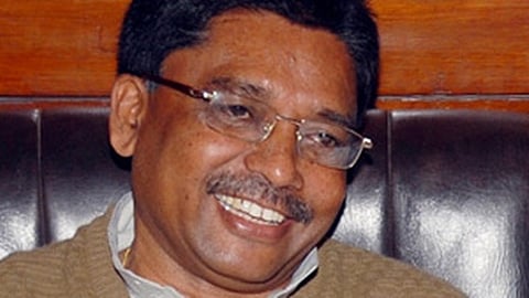 ವಿ.ಎಸ್ ಉಗ್ರಪ್ಪ