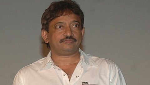 ನಿರ್ದೇಶಕ-ನಿರ್ಮಾಪಕ ರಾಮ್ ಗೋಪಾಲ್ ವರ್ಮಾ