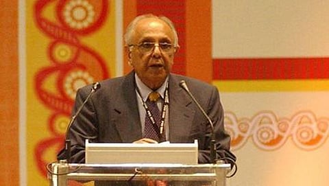 ಅಹ್ಮದ್ ಕಥ್ರಡಾ (ಸಂಗ್ರಹ ಚಿತ್ರ)
