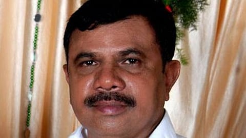 ಮರಿ ತಿಬ್ಬೇಗೌಡ