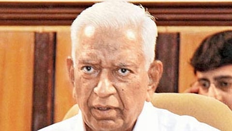 ವಜುಬಾಯಿ ವಾಲಾ