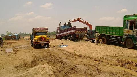 (ಸಾಂದರ್ಭಿಕ ಚಿತ್ರ)