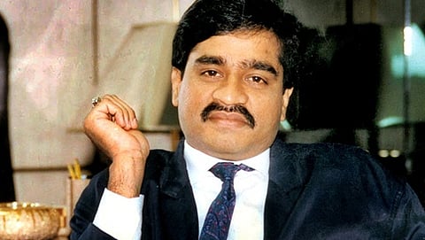 ದಾವೂದ್ ಇಬ್ರಾಹಿಂ