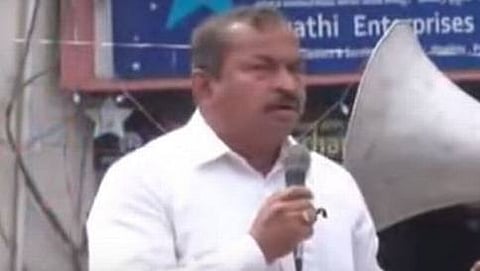 ಮುಖ್ಯಮಂತ್ರಿ ಸಿದ್ದರಾಮಯ್ಯ (ಸಂಗ್ರಹ ಚಿತ್ರ)