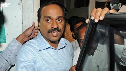 ಜನಾರ್ದನ ರೆಡ್ಡಿ