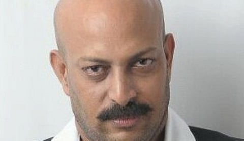 ಸಿ ಎಂ ಬಾಲ