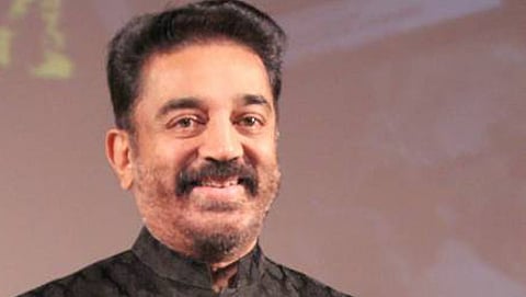 ನಟ-ನಿರ್ದೇಶಕ ಕಮಲ ಹಾಸನ್