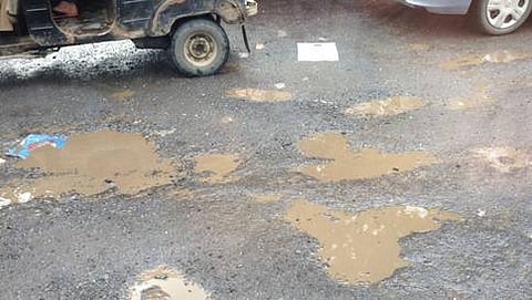 (ಸಾಂದರ್ಭಿಕ ಚಿತ್ರ)