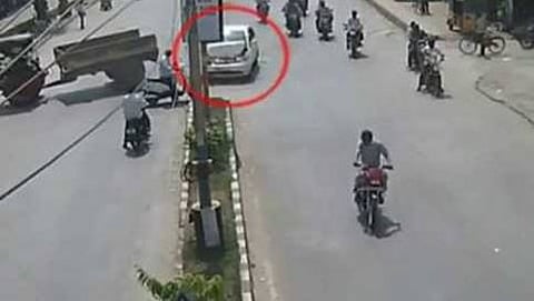 (ಸಾಂದರ್ಭಿಕ ಚಿತ್ರ)