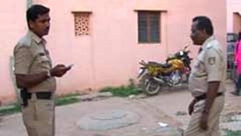 (ಸಾಂದರ್ಭಿಕ ಚಿತ್ರ)