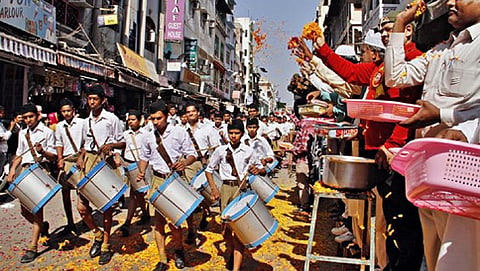 ಆರ್ ಎಸ್ ಎಸ್ (ಸಂಗ್ರಹ ಚಿತ್ರ)