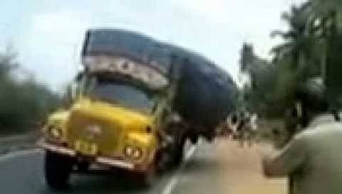 (ಸಾಂದರ್ಭಿಕ ಚಿತ್ರ)