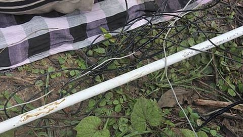 (ಸಾಂದರ್ಭಿಕ ಚಿತ್ರ)