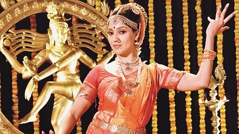 ನಟಿ ಸುಮನ್ ರಂಗನಾಥನ್