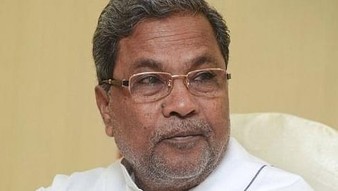 ಸಿದ್ದರಾಮಯ್ಯ