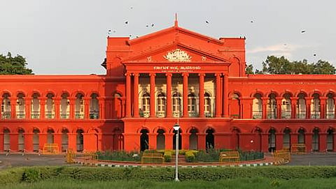 ಹೈಕೋರ್ಟ್ (ಸಂಗ್ರಹ ಚಿತ್ರ)
