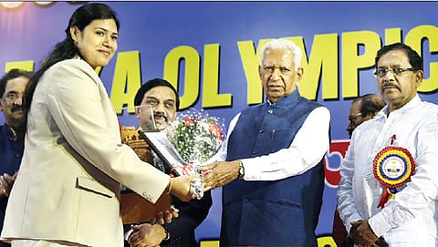 ಕರ್ನಾಟಕ ರಾಜ್ಯಪಾಲ ವಜುಭಾಯಿ ವಾಲಾ (ಸಂಗ್ರಹ ಚಿತ್ರ)