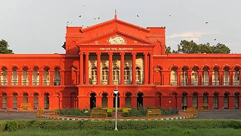 ಹೈಕೋರ್ಟ್ (ಸಂಗ್ರಹ ಚಿತ್ರ)