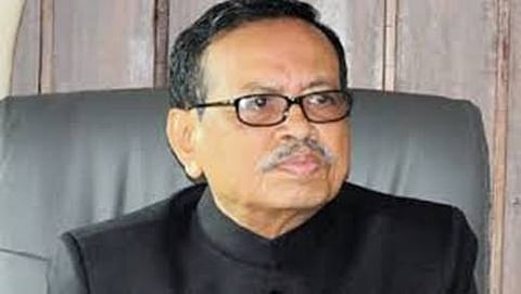 ಜೆ.ಪಿ. ರಾಜಖೋವಾ