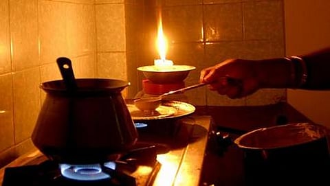 (ಸಾಂದರ್ಭಿಕ ಚಿತ್ರ)