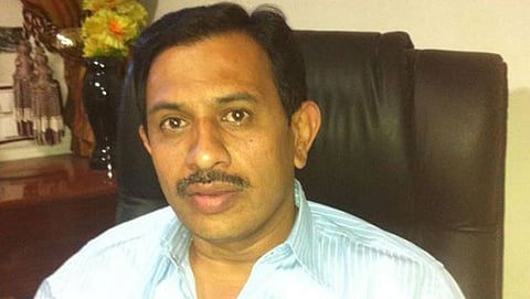 ಜೆಡಿಎಸ್ ಶಾಸಕ ಹೆಚ್ ಸಿ ಬಾಲಕೃಷ್ಣ (ಸಂಗ್ರಹ ಚಿತ್ರ)