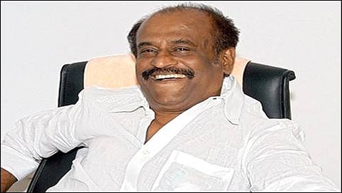 ರಜನಿಕಾಂತ್