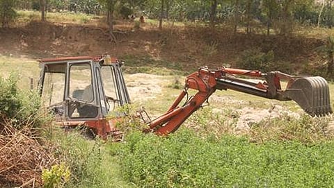 (ಸಾಂದರ್ಭಿಕ ಚಿತ್ರ)